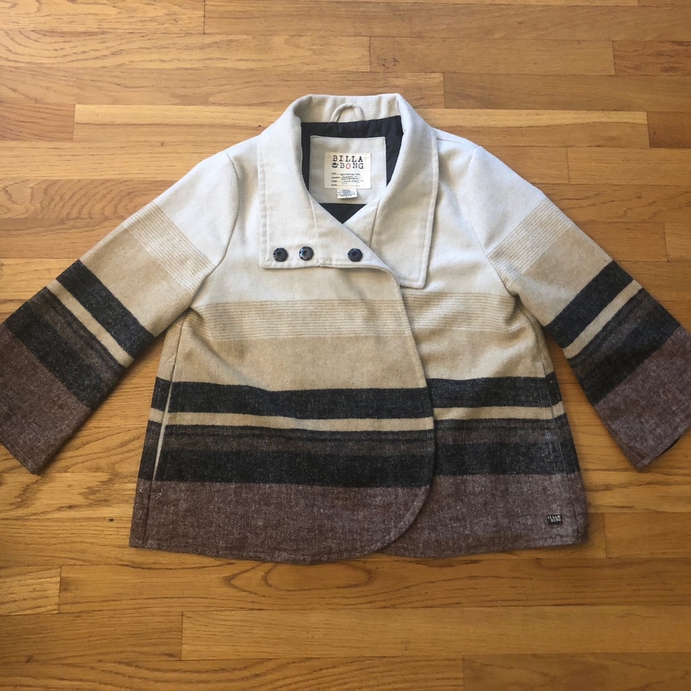 Billabong Shell Jacket